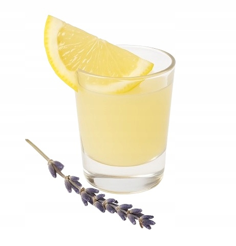 Syrop MONIN Lavender 700 ml – lawendowy do lemoniady i herbaty