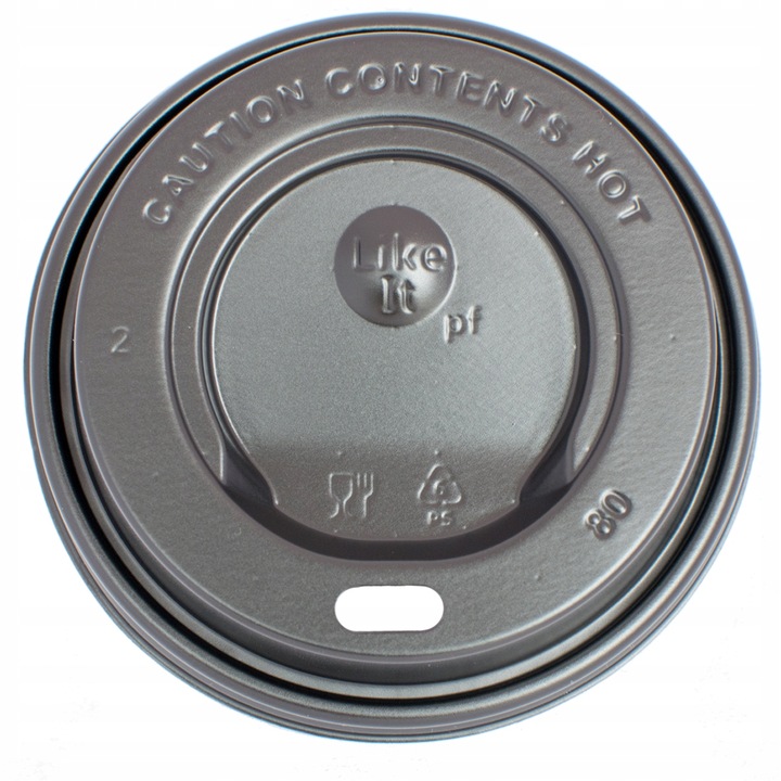 KUBKI PAPIEROWE DO KAWY 250ML SUP PASTELE + WIECZKA 100SZT