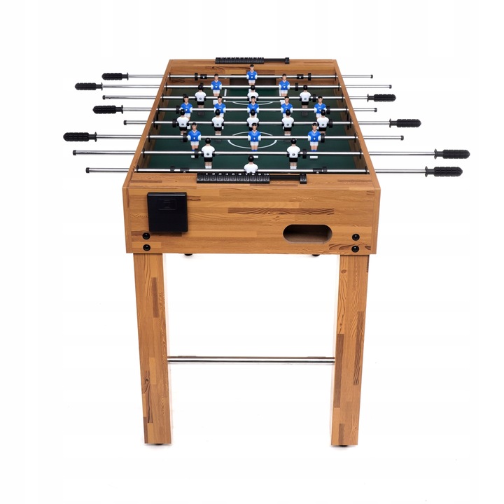 PIŁKARZYKI PROFI WOOD DREWNIANE ATLAS SPORT