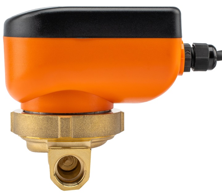 POMPA CYRKULACYJNA OBIEGOWA CWU DO WODY Z KABLEM ENERGOOSZCZĘDNA CPI