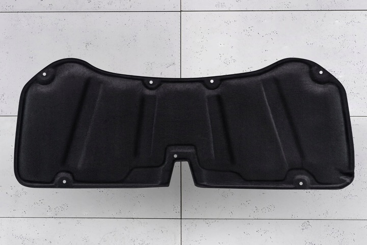 TOYOTA AURIS II 2012-2018 HATCHBACK WYGŁUSZENIE MASKI 5334102340