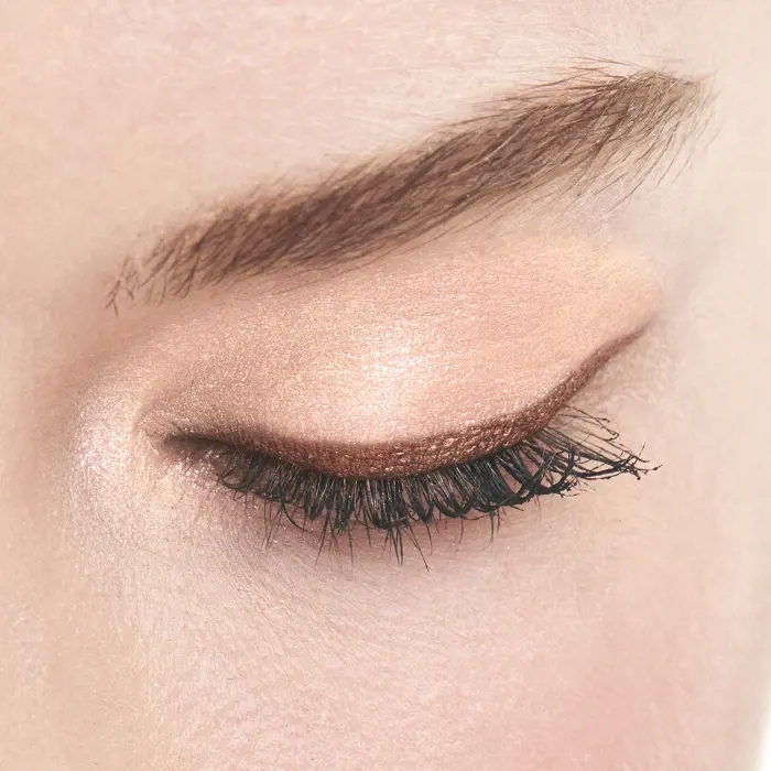 ORIFLAME Cień i kredka do oczu THE ONE Colour Unlimited _ SANDY BRONZE