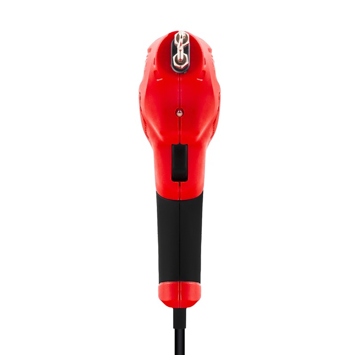 LUTOWNICA TRANSFORMATOROWA PRECYZYJNA 200 W 3 TRYBY 3x GROT 500°C CYNA