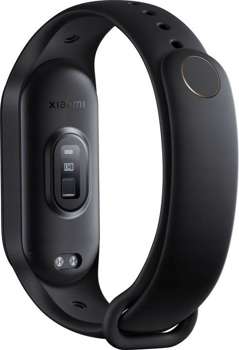 Smartband XIAOMI Smart Band 7 NFC Czarny