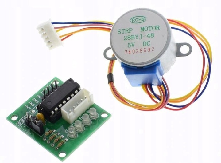 Zestaw startowy Arduino XXL