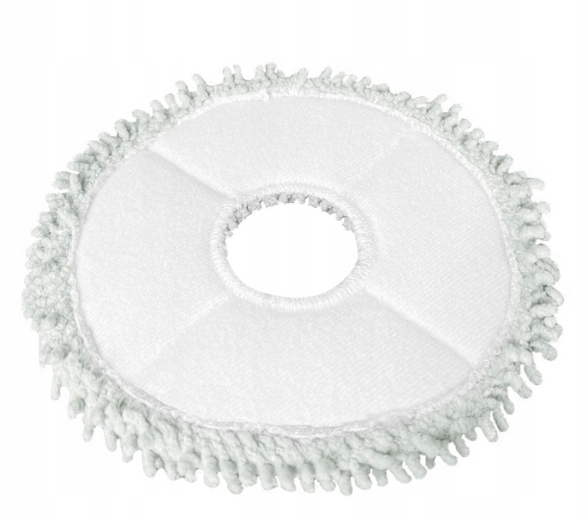 SZCZOTKI FILTRY MOPY DO XIAOMI MI ROBOT VACUUM X20 MAX/ X20 PRO