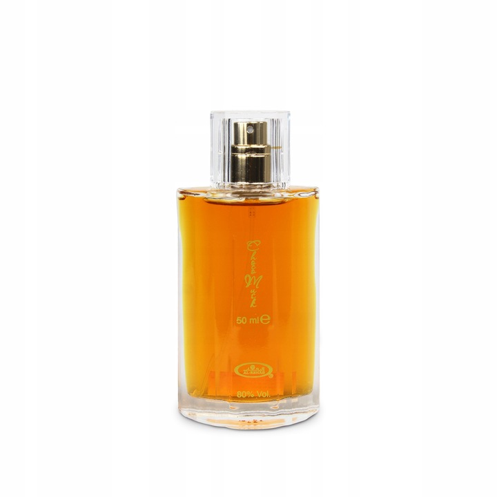 CHOCO MUSK EDP WODA PERFUMOWANA 50 ml AL REHAB PERFUMY ORIENTALNE