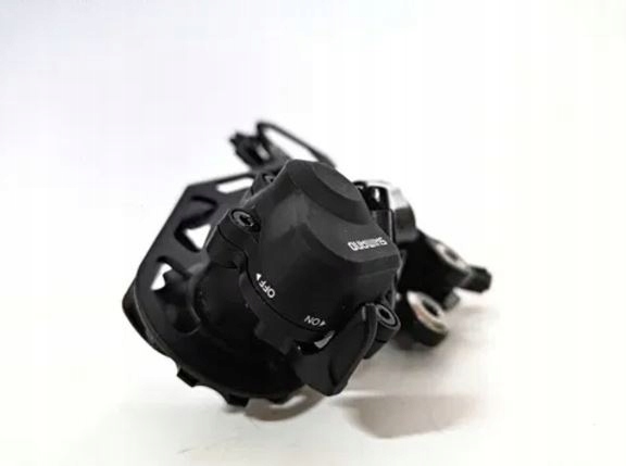 Przerzutka tylna Shimano GRX RD-RX400 SGS (10s)