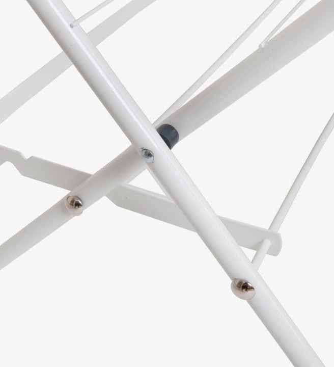 SUSZARKA DO UBRAŃ V200 VELKEA 54x62x145CM PIONOWA