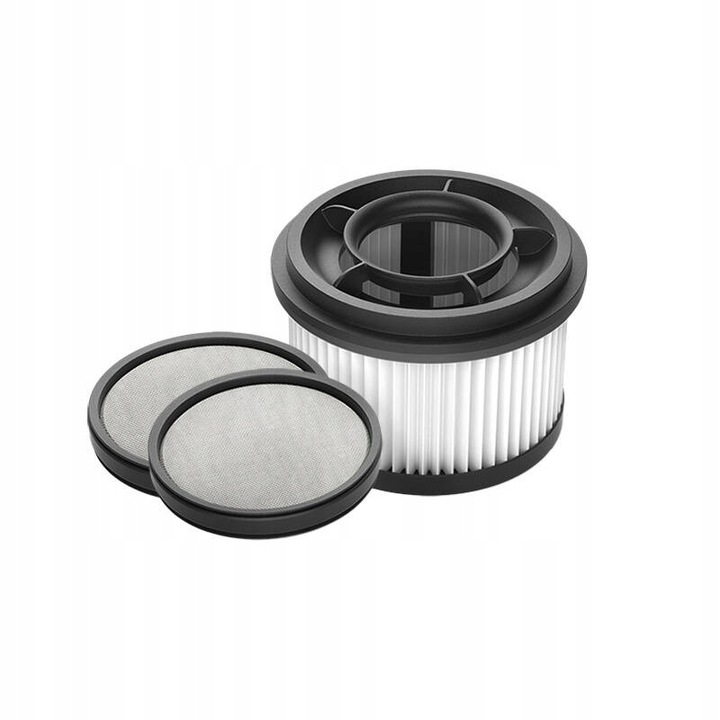 Dreame Filtry Wielokrotnego Użytku Do Odkurzacza Dreame Plus Dwie Gąbki