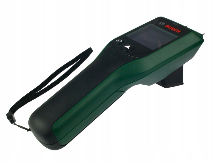 MIERNIK WILGOTNOŚCI DREWNA UniversalHumid BOSCH