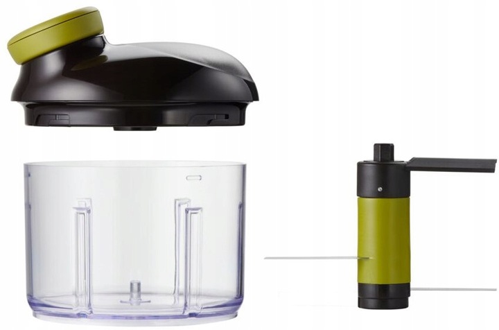 Rozdrabniacz TEFAL 5-sekundowy chopper 900ml K1320404