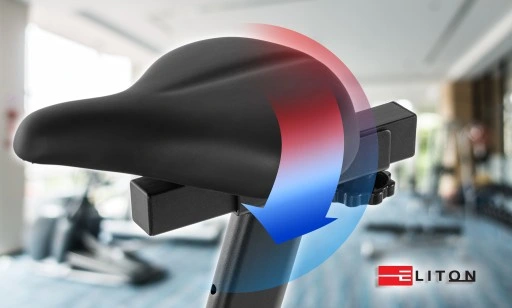 ROWER TRENINGOWY magnetyczny STACJONARNY Corciano FORCE 150kg