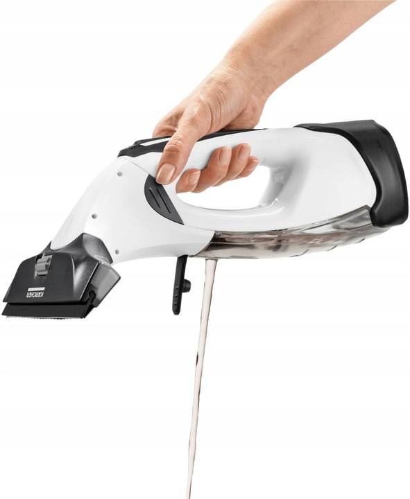 Myjka do okien Karcher WV 5 Plus N 1.633-701.0 28 cm