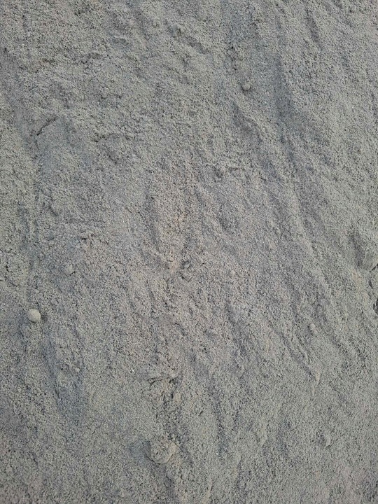 Mączka bazaltowa naturalny nawóz do roślin warzyw 19,5 kg