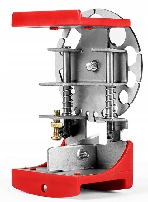 RĘCZNA KOROWARKA DO IZOLACJI KABLI PRZEWODÓW ODIZOLOWYWACZ