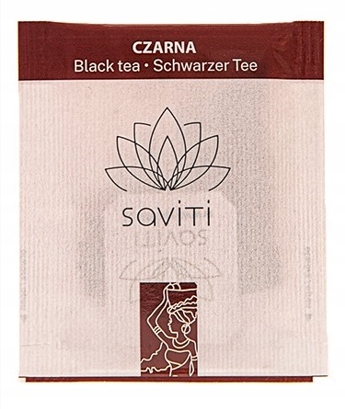 Saviti Black 500 kopert