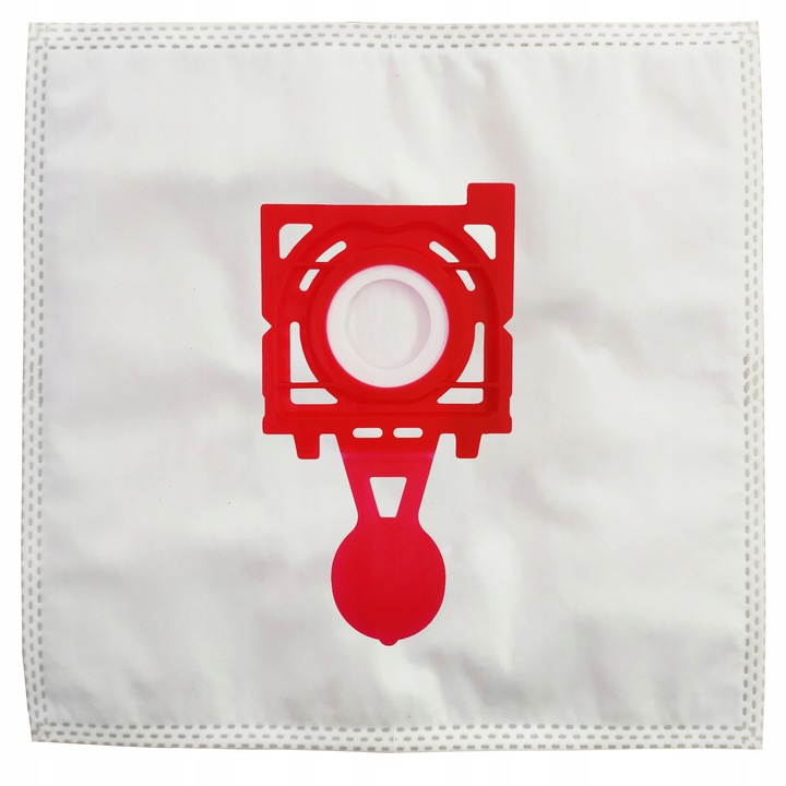 12xWORKI DO ODKURZACZA ZELMER JUPITER ZVC425HT ZVC427HT 2100w 4000 ZVCA300B