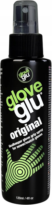 Klej do rękawic bramkarskich Glove Glu Original 120 ml