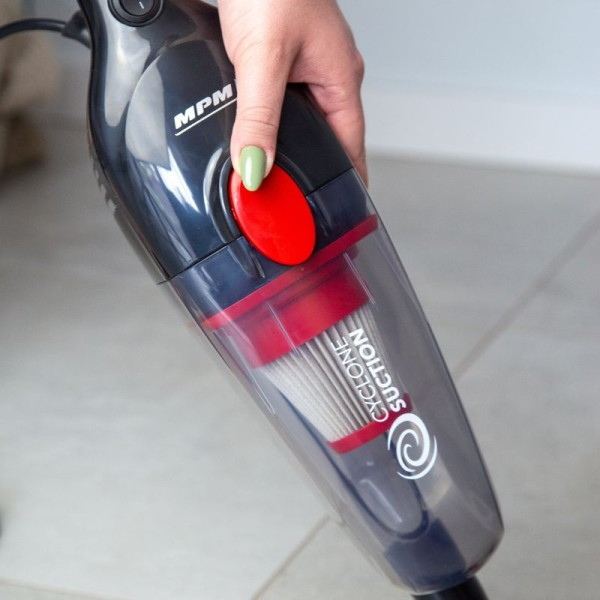 Odkurzacz pionowy MPM MOD-39