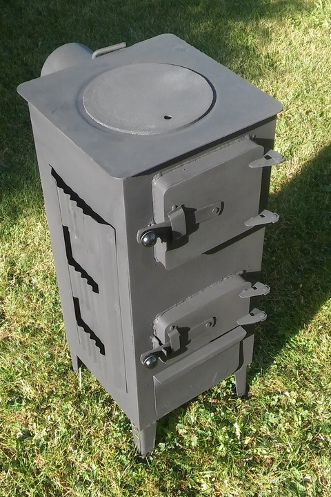 BLACHA POD PIEC STARA MIEDŹ KOMINEK 60 cm x 80 cm