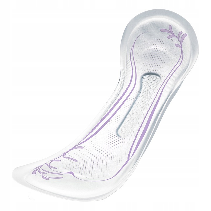 Podpaski urologiczne na nietrzymanie moczu TENA Lady Slim Extra+