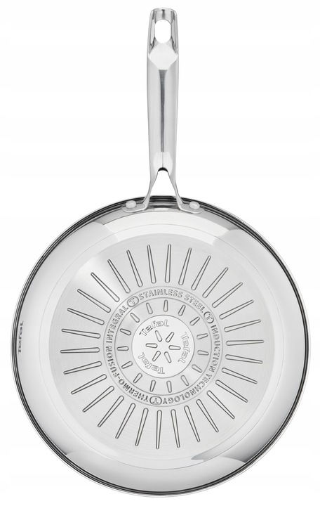 Patelnia TEFAL Duetto+ 30cm G7320734