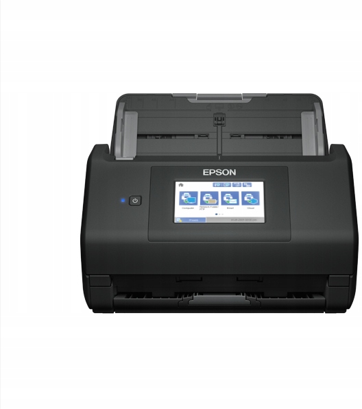 Skaner EPSON WorkForce ES-580W