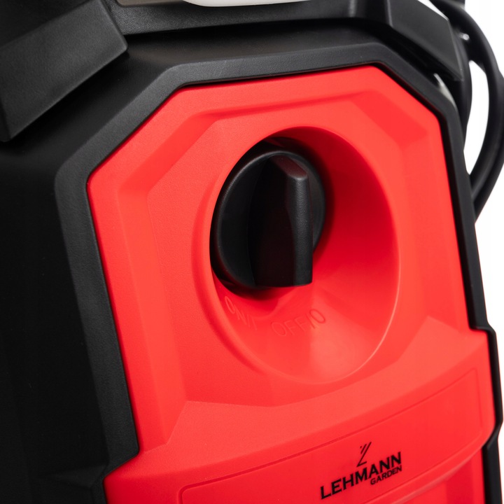 MYJKA CIŚNIENIOWA 350BAR MOSIĘŻNA POMPA 3000W INDUKCJA POTĘŻNA ZWIJACZ