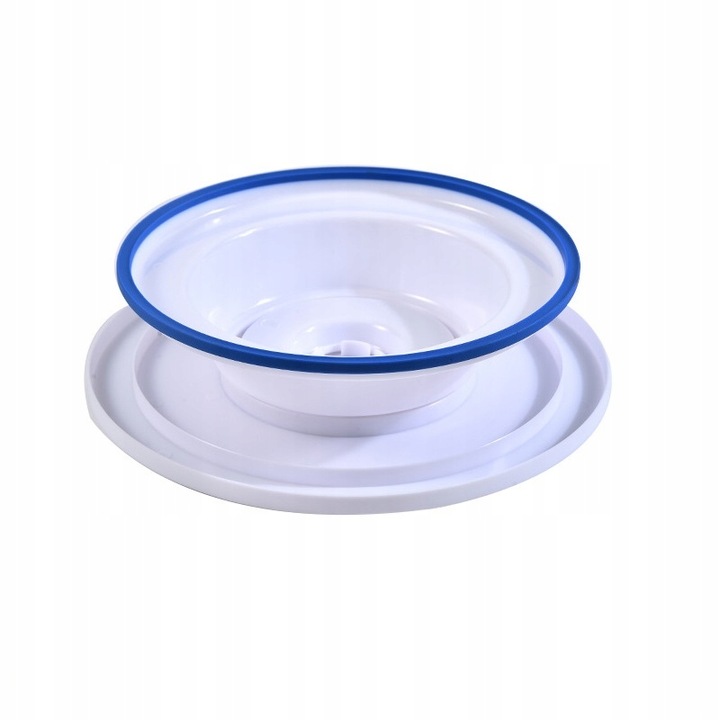 Patera Obrotowa Do Tortu Talerz Obrotowy Na Ciasto Tort