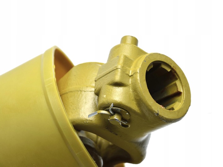 WAŁEK WAŁ PRZEKAŹNIKA MOCY WOM 60 cm FREZ