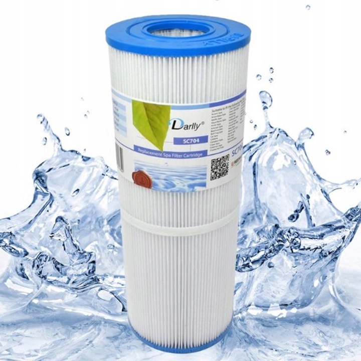 Filtr do Spa Jacuzzi Darlly SC704 (340mm)