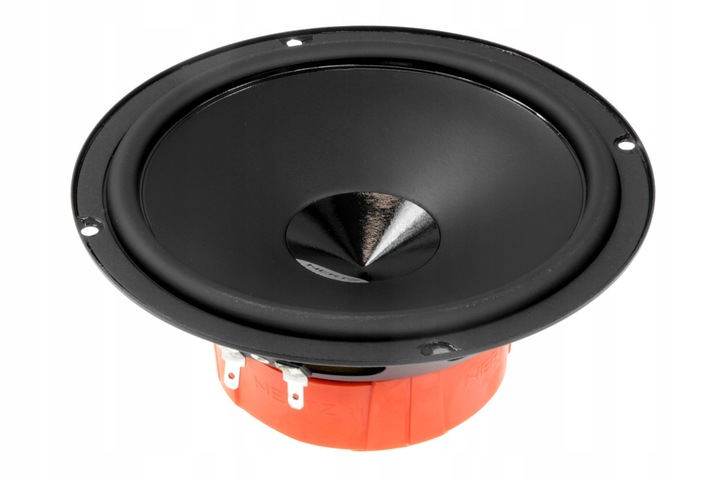 HERTZ DSK165.3 Głośniki 165mm I System Odseparowany + Tweetery +