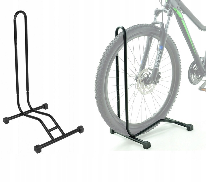 Stojak na rower 16-29''