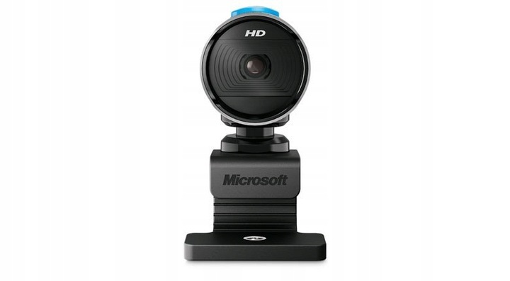 Kamera internetowa mikrofon Microsoft LifeCam Studio Business 1920pix HD