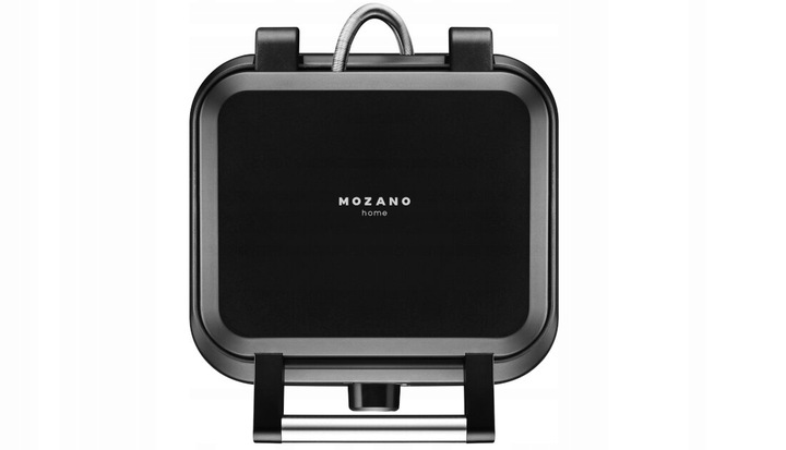 Gofrownica MOZANO Smart AGD/GOF/01