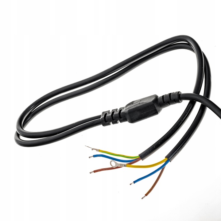 Stojak statyw 100W naświetlacz Lampa robocza HALOGEN BUDOWLANY z