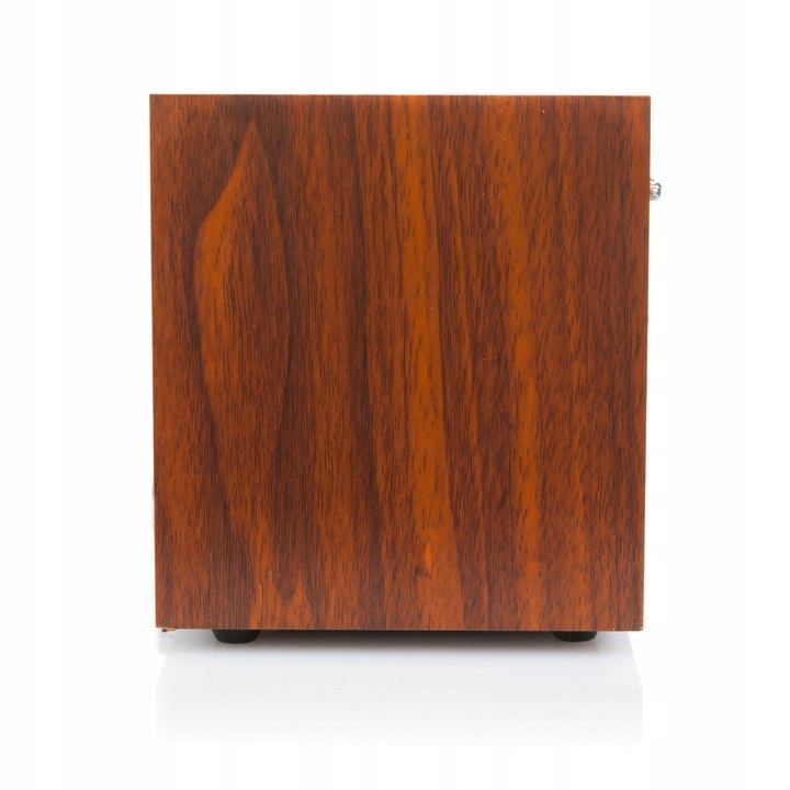 radio w stylu RETRO sieciowe First Austria