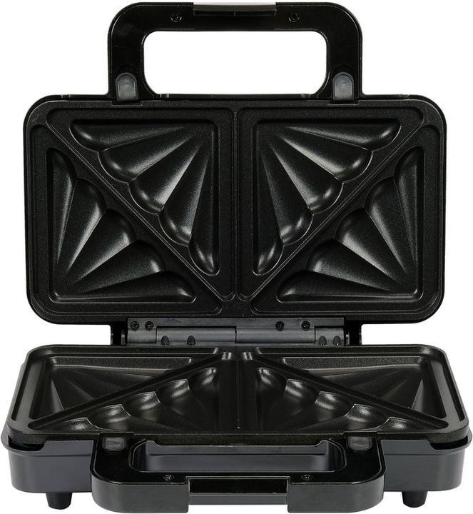 TOSTER DO KANAPEK GOFROWNICA GRILL OPIEKACZ LUND