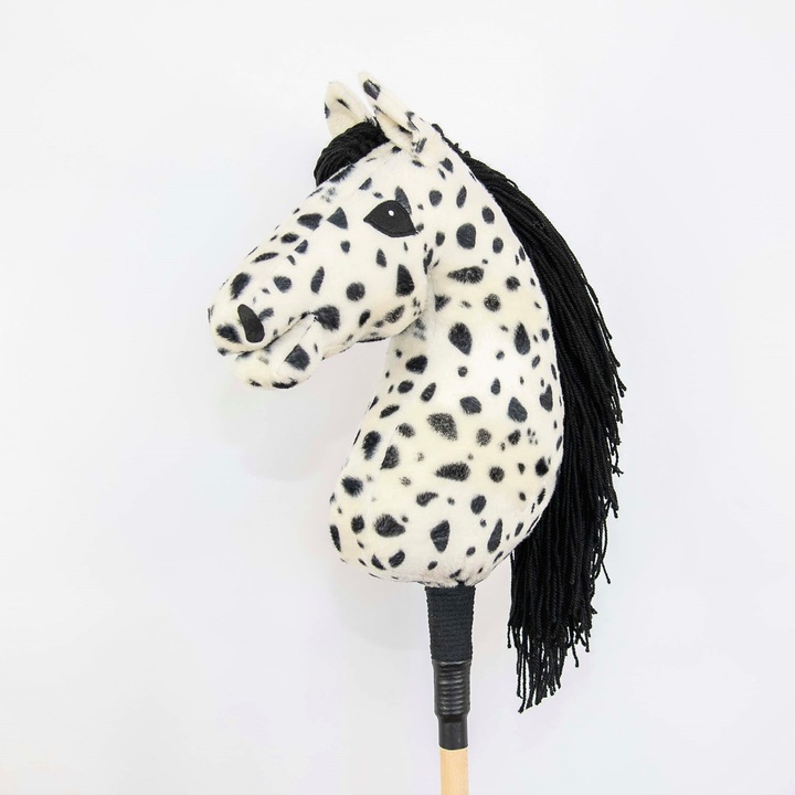 Hobby Horse - PEPPER - Tarantowaty A3 - Horse Club