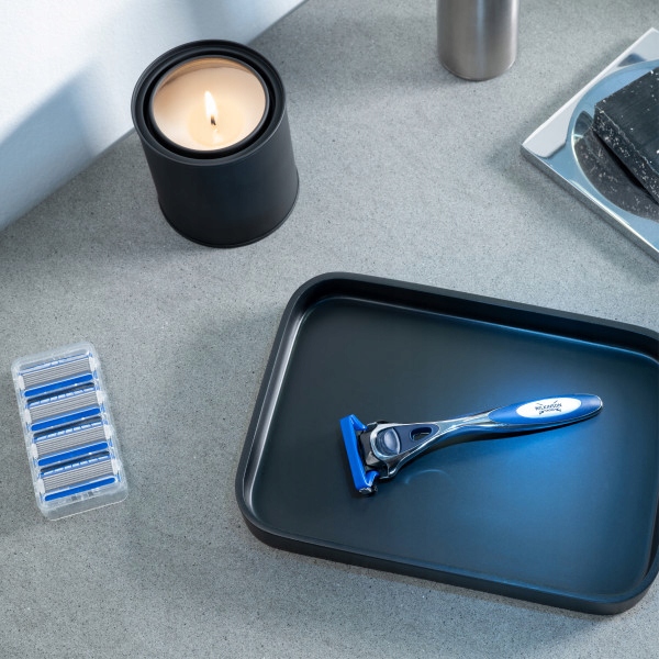 Wilkinson Hydro 5 Regular do golenia 12 wkładów