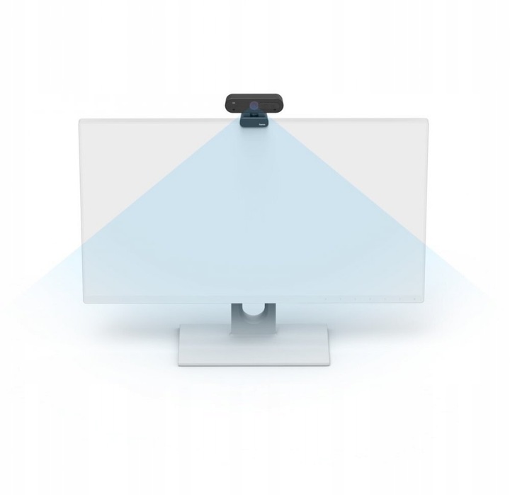 Kamera internetowa Hama C-600 Pro Full HD x3