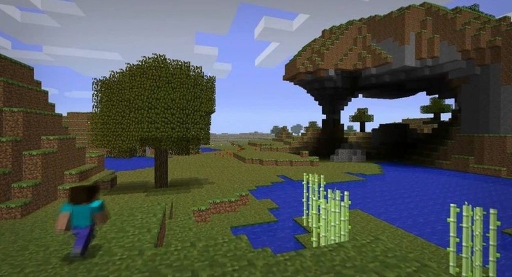 MINECRAFT / NINTENDO SWITCH / KARTRIDŻ / POLSKIE NAPISY PL