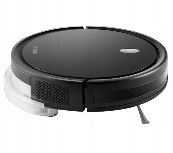Robot sprzątający Xiaomi Mi Robot Vacuum E5 mopowanie Czarny