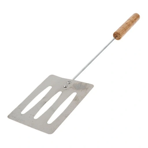 ZESTAW AKCESORIÓW SZTUĆCÓW PRZYBORY DO GRILLOWANIA GRILLA 3 ELEMENTY