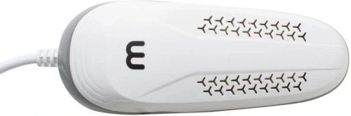 SUSZARKA DO BUTÓW OBUWIA ODZIEŻY OSUSZACZ ELEKTRYCZNY + OZONOWANIE Miton