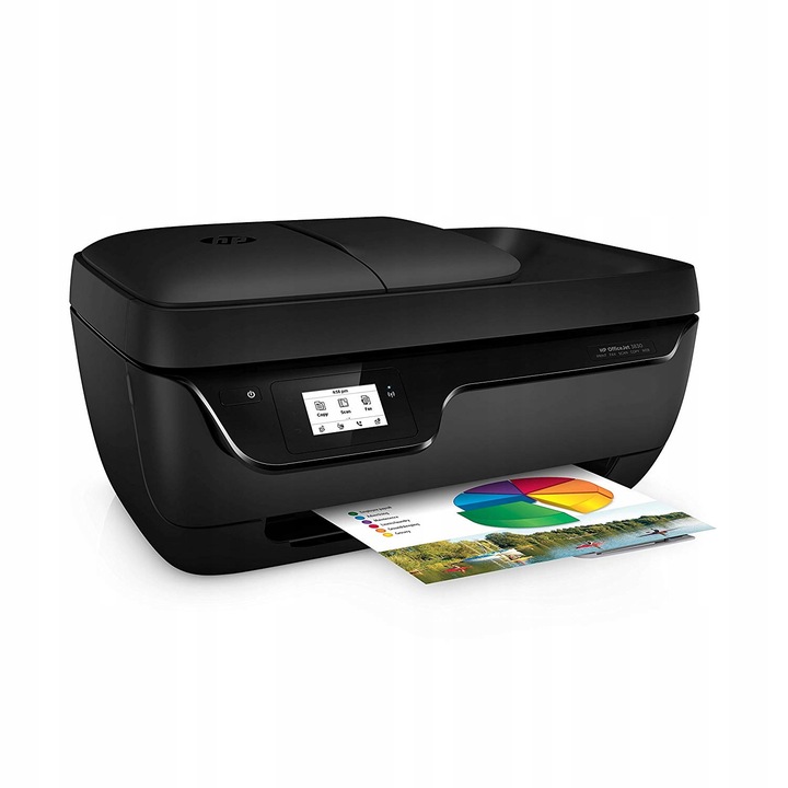 HP DESKJET INK ADVANTAGE 3835 WIFI NA TUSZE 652