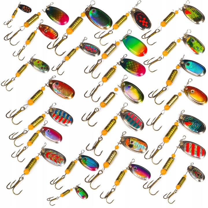 ZESTAW WĘDKARSKI dla DZIECKA, 2x WĘDKA I KOŁOWROTKI, SPŁAWIKI- ZEST-W-32