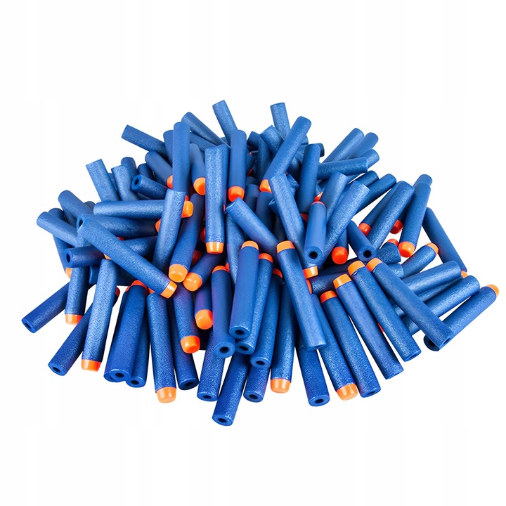 300 STRZAŁEK NABOI DO WYRZUTNI NERF ELITE NSTRIKE