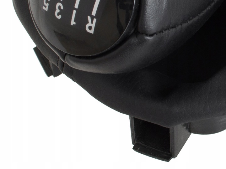 Gałka Zmiany Biegów i Mieszek z Ramką do Seat Leon 1 I Toledo II